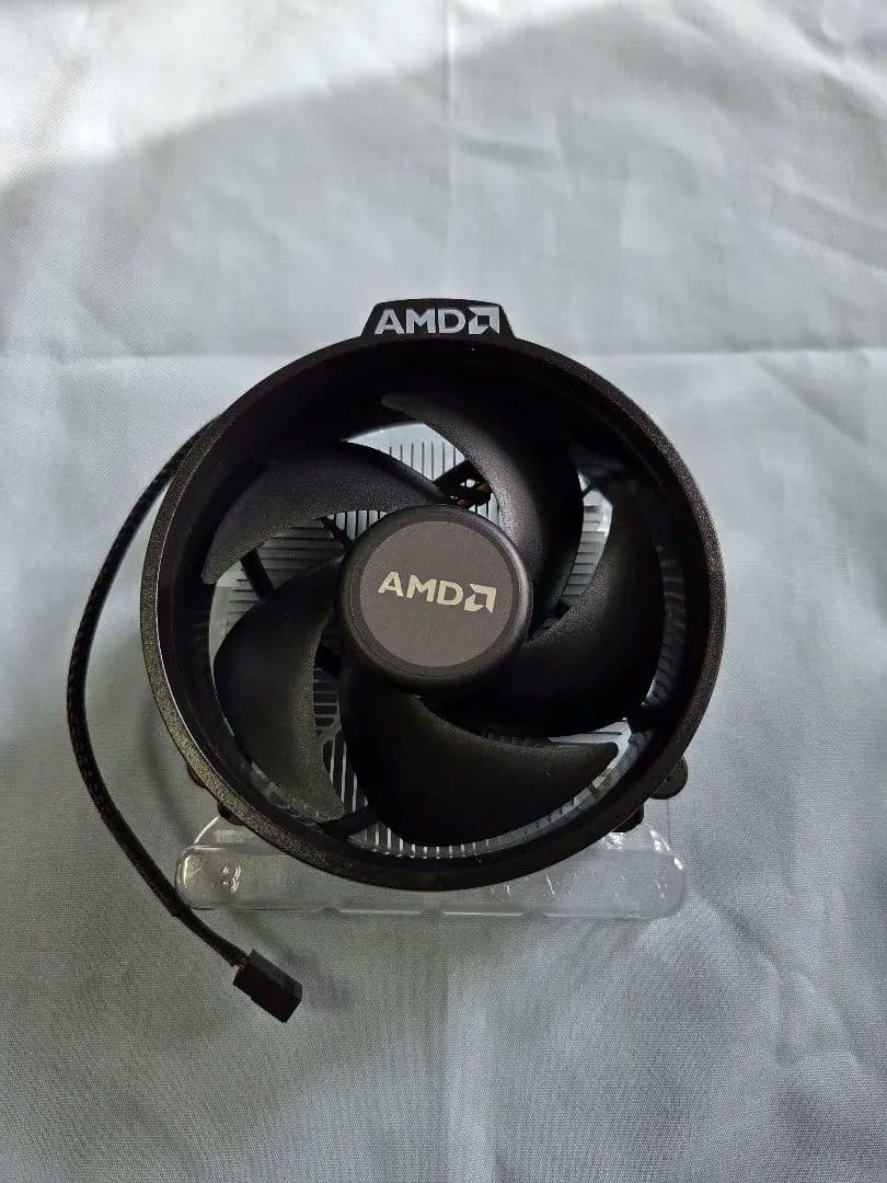 [れおぱぱ]AMD Ryzen 5 7600 CPU BOX[動作確認済]