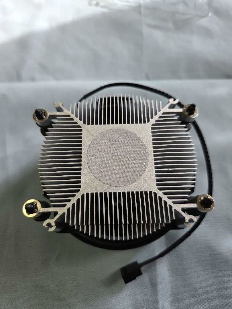 [れおぱぱ]AMD Ryzen 5 7600 CPU BOX[動作確認済]