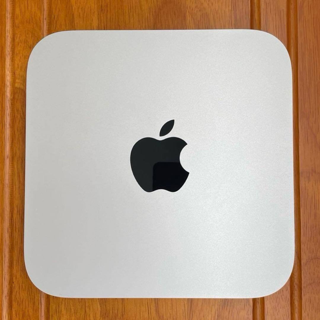 ミニPC Apple Mac mini M2 16GB 1TB 2023 Apple Mac Mini (2023) review: Mac Studio junior | The Verge