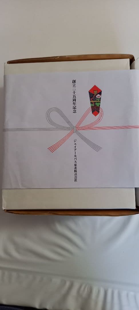 JRバス東北(株) 創立25周年記念 アドウィング 1/80バス3台セット