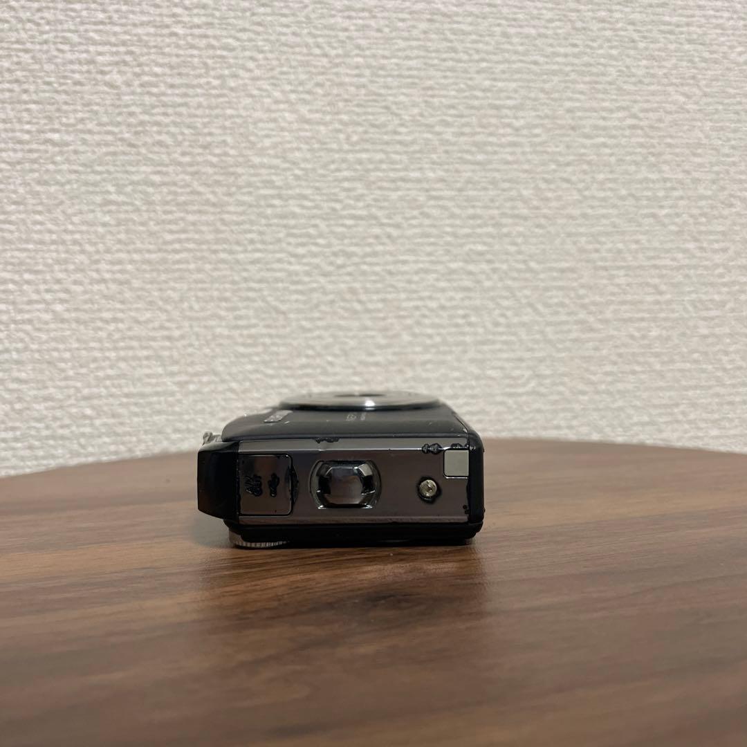 【オールドコンデジ】 FUJIFILM FinePix F50fd