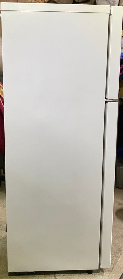 ハイセンス　ノンフロン冷凍冷蔵庫　HR-B12C 2020年製　120L