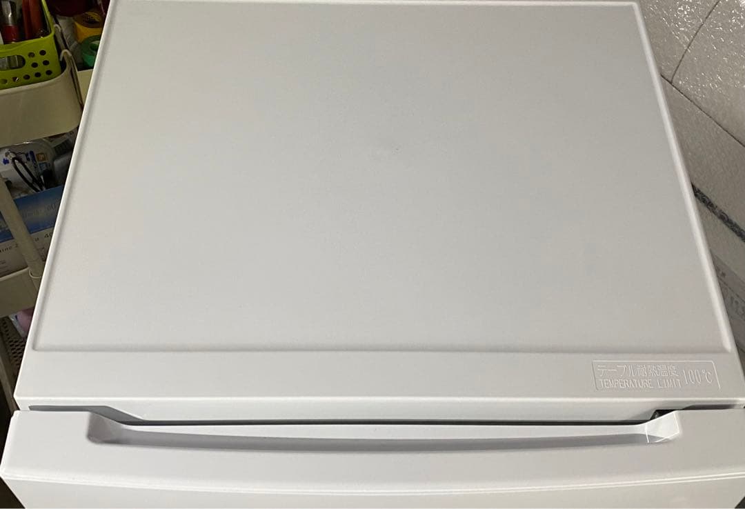 ハイセンス　ノンフロン冷凍冷蔵庫　HR-B12C 2020年製　120L