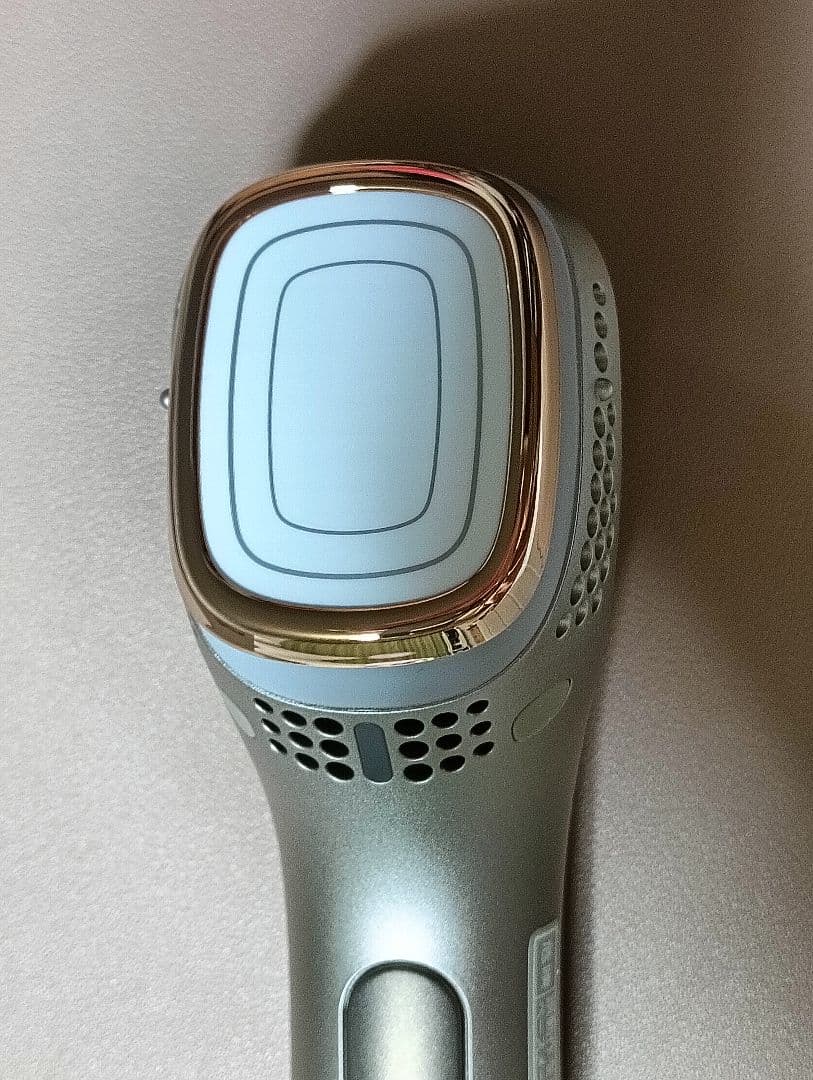 Panasonic IonBoost EH-ST0A 美顔器