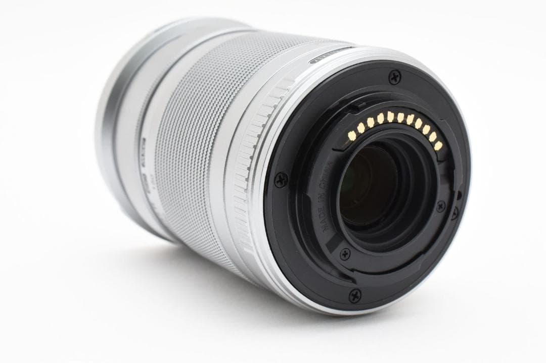 OLYMPUS M.ZUIKO 40-150mm F4.0-5.6 レンズ