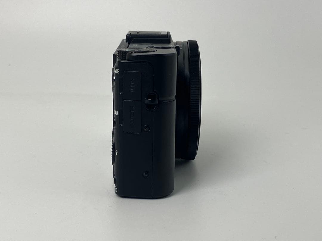 【返品保証・動作確認済】SONY Cyber-shot DSC-RX100M2