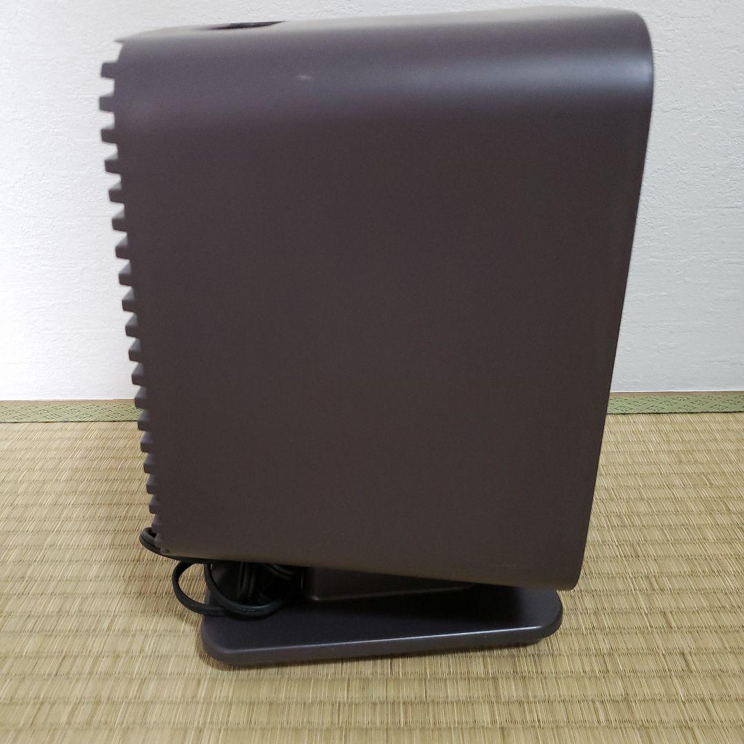 ±０ リフレクトヒーター XHS-Z310 タイマー・首振り機能付き