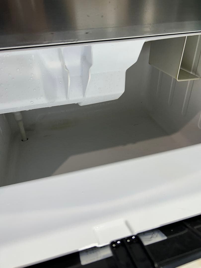 （中古）全自動製氷機　ホシザキ　IM-55M-Q 2014年製