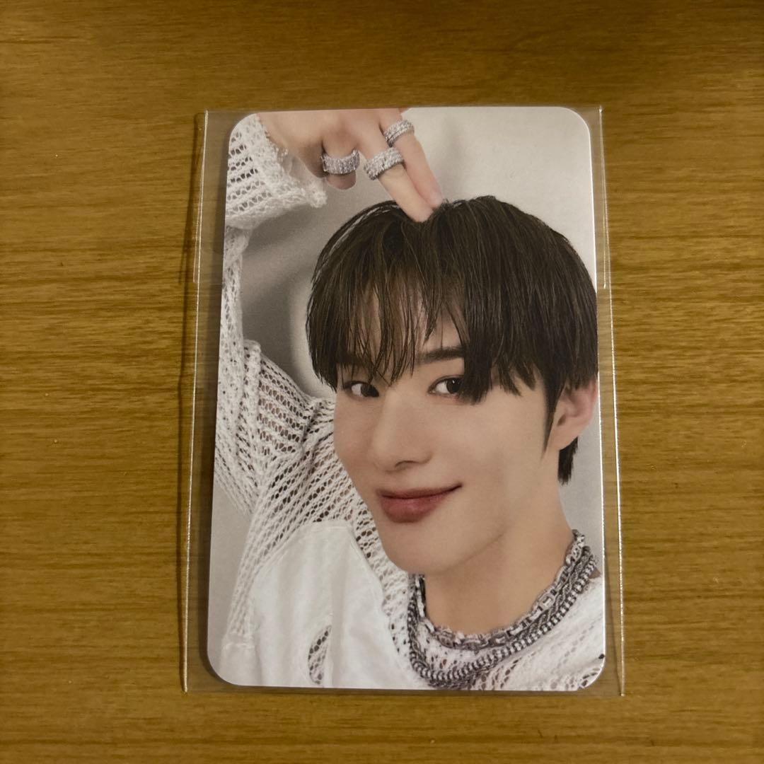 NCT ジョンウ トレカ - メルカリ