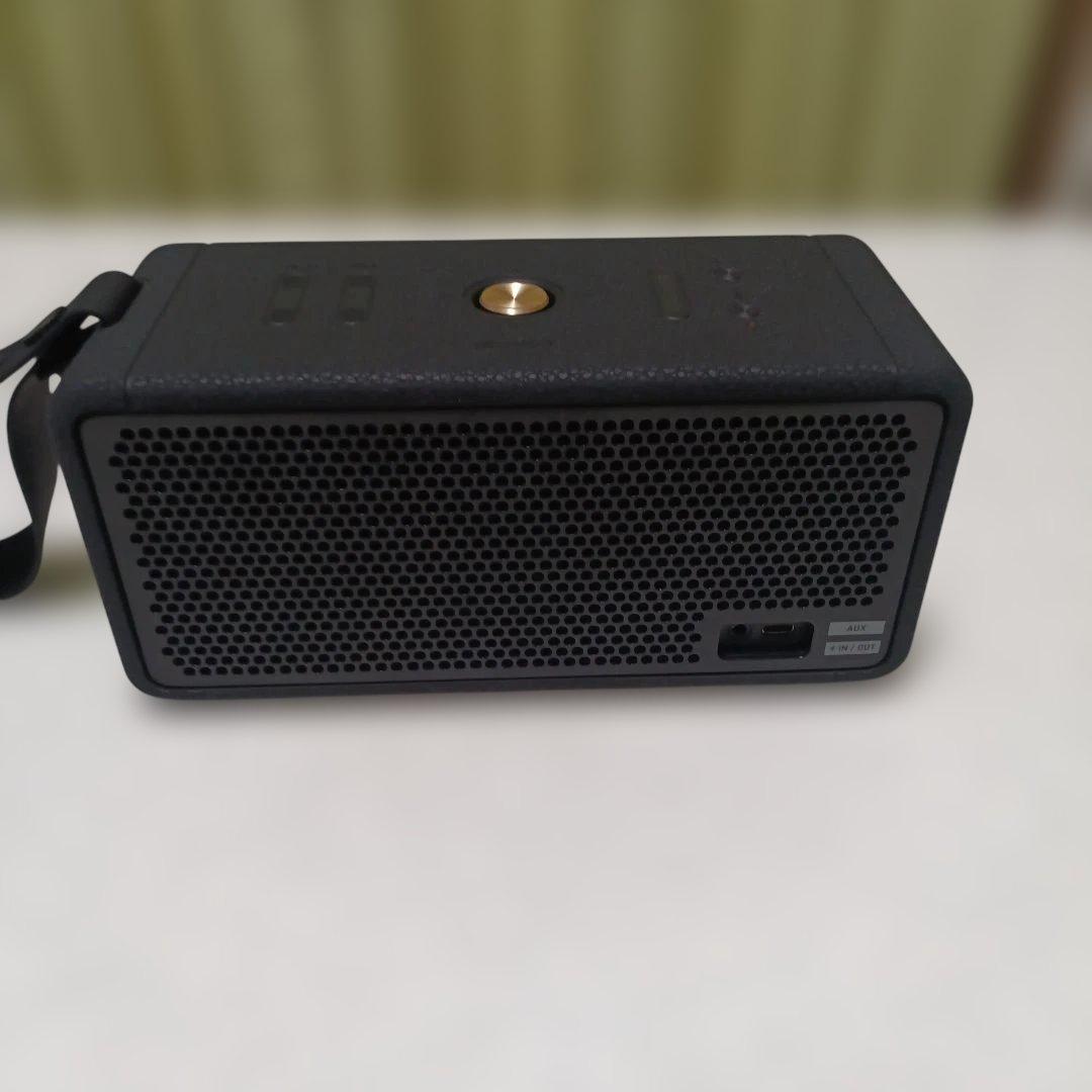 Marshall ミドルトン国内正規品