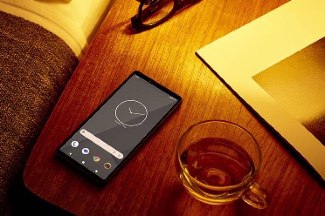 最安値に挑戦　SONY Xperia 10 VII 新品未開封