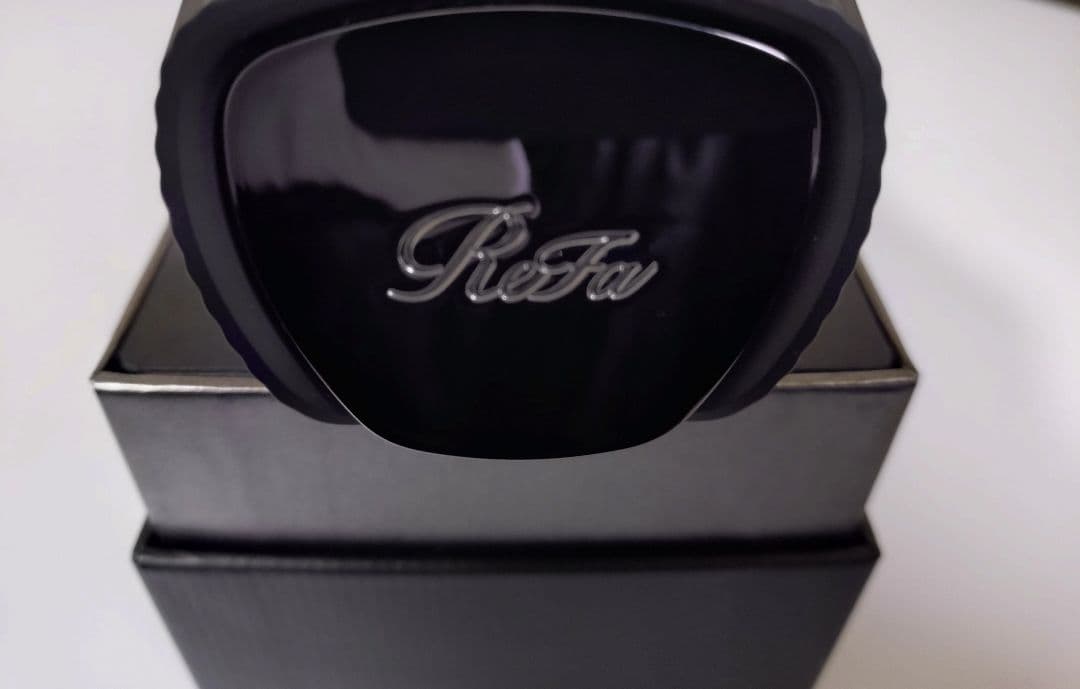 ReFa リファ ダーマヒート DERMAHEAT RE-AM-03A