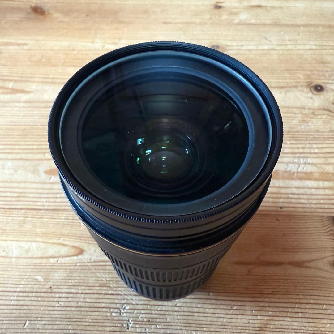 美品 AF-S NIKKOR 24-70㎜ f/2.8G ED