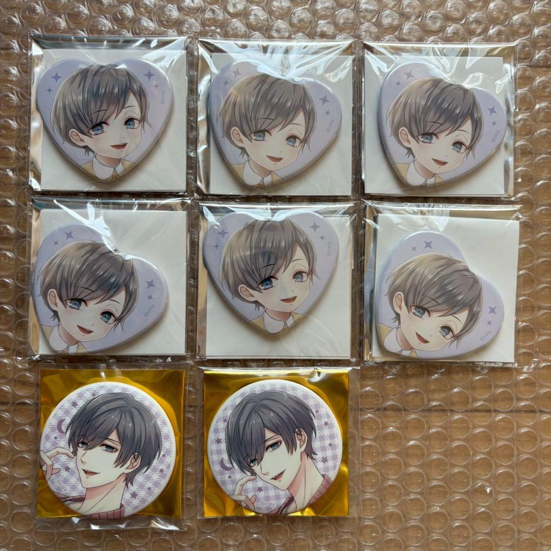 スタマイ スタンドマイヒーローズ 都築京介 - メルカリ