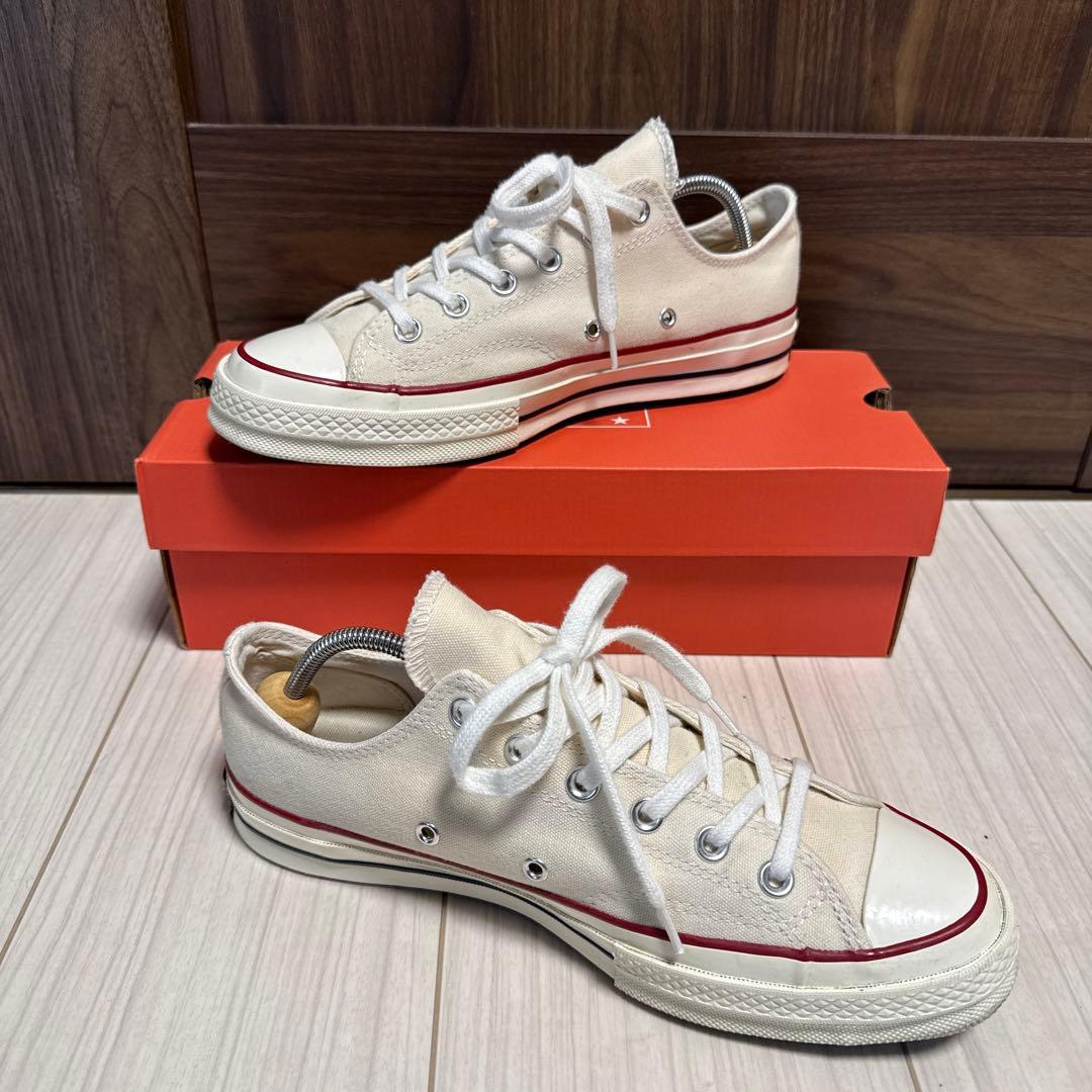 Converse CT70 US8.0（26.5cm）