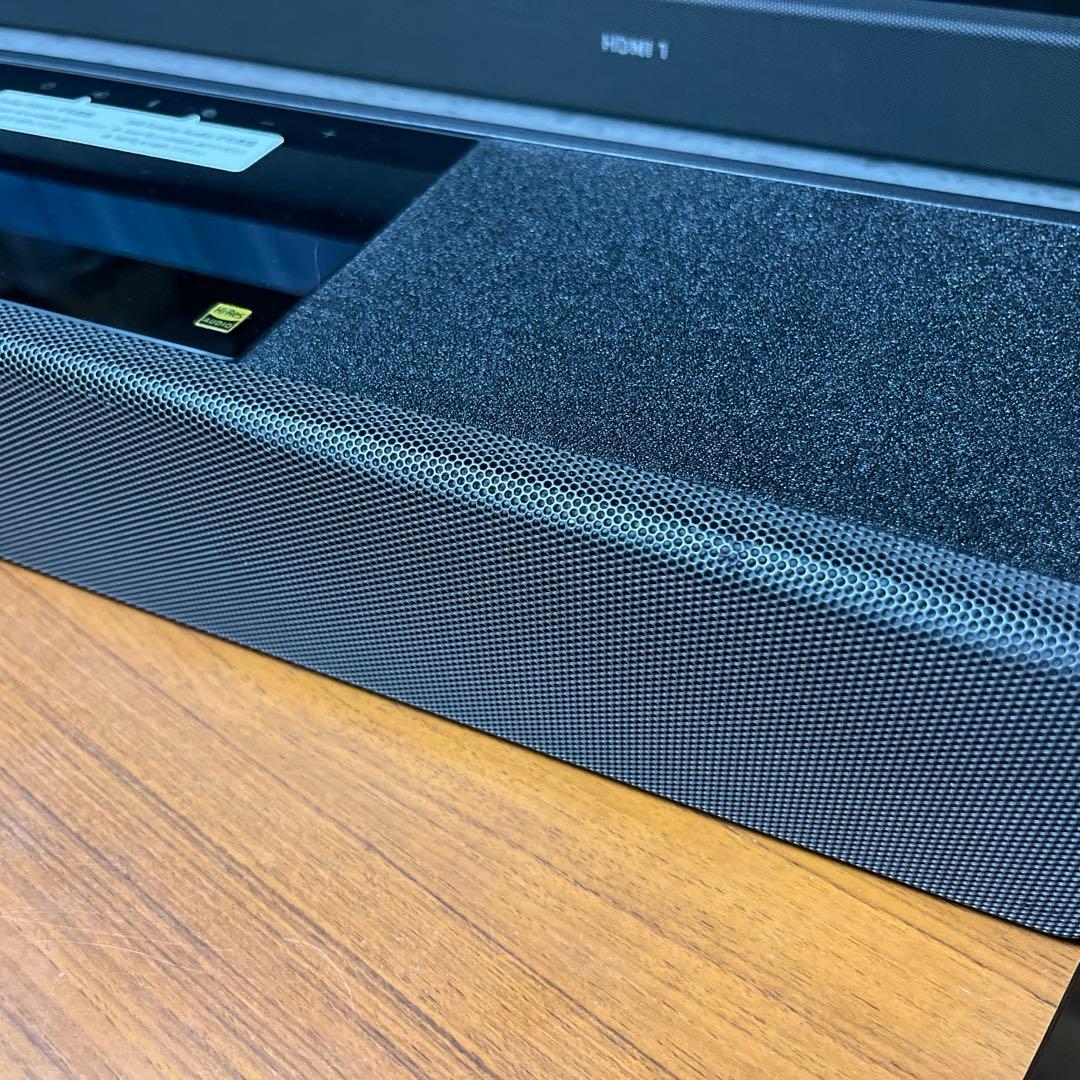 ソニー SONY サウンドバー 7.1.2ch HT-A7000