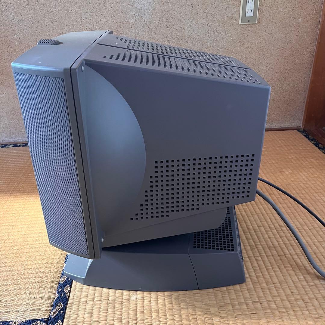 <お値下げしました>SONY ブラウン管テレビ CPD-17MS　トリニトロン