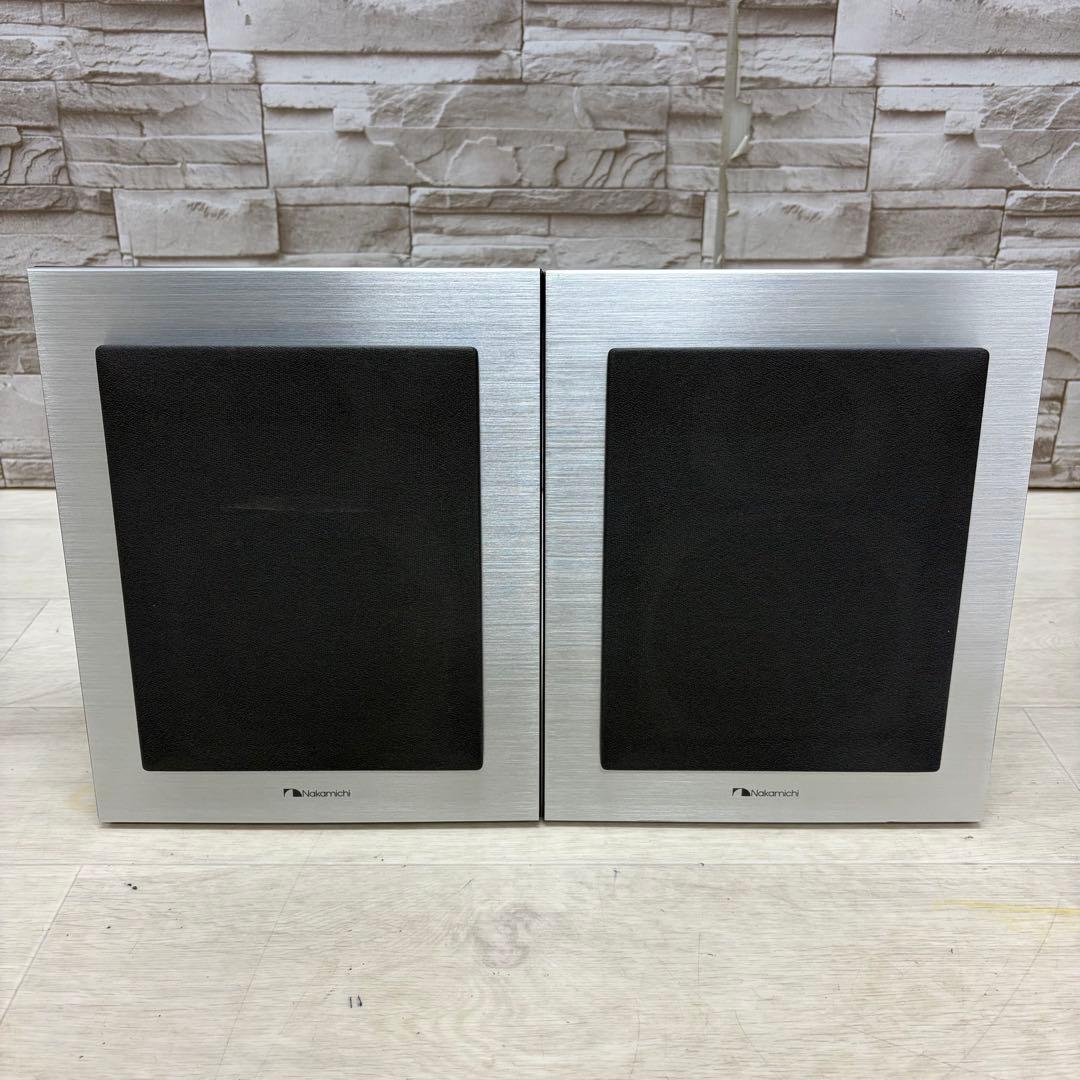 Nakamichi ナカミチ SoundSpace5 3CDチェンジャー