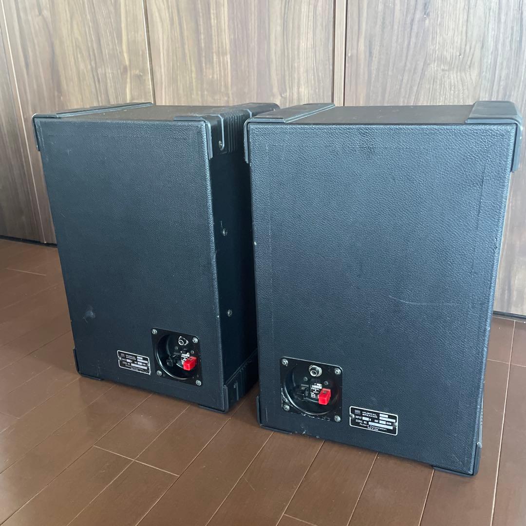 Roland SRS-80 スピーカー 80W 8Ω