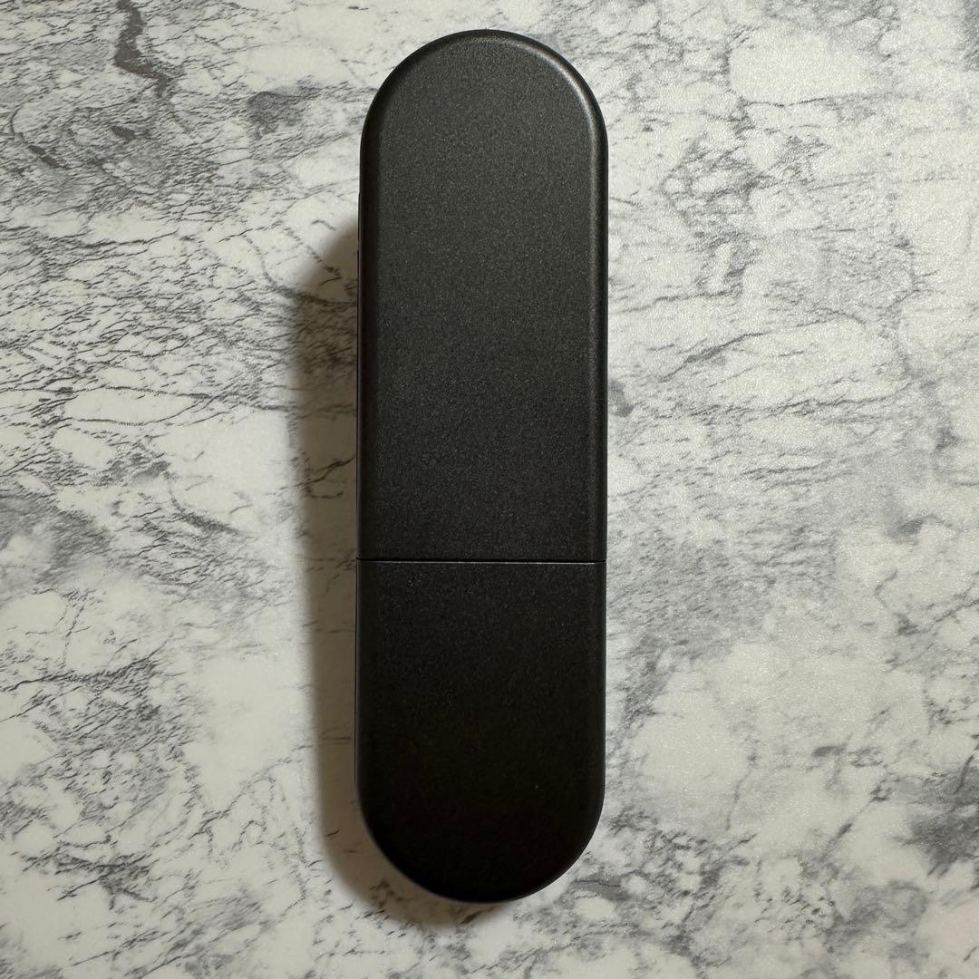 SALONIA EMS LIFT BRUSH 3D CARE 電気ブラシ