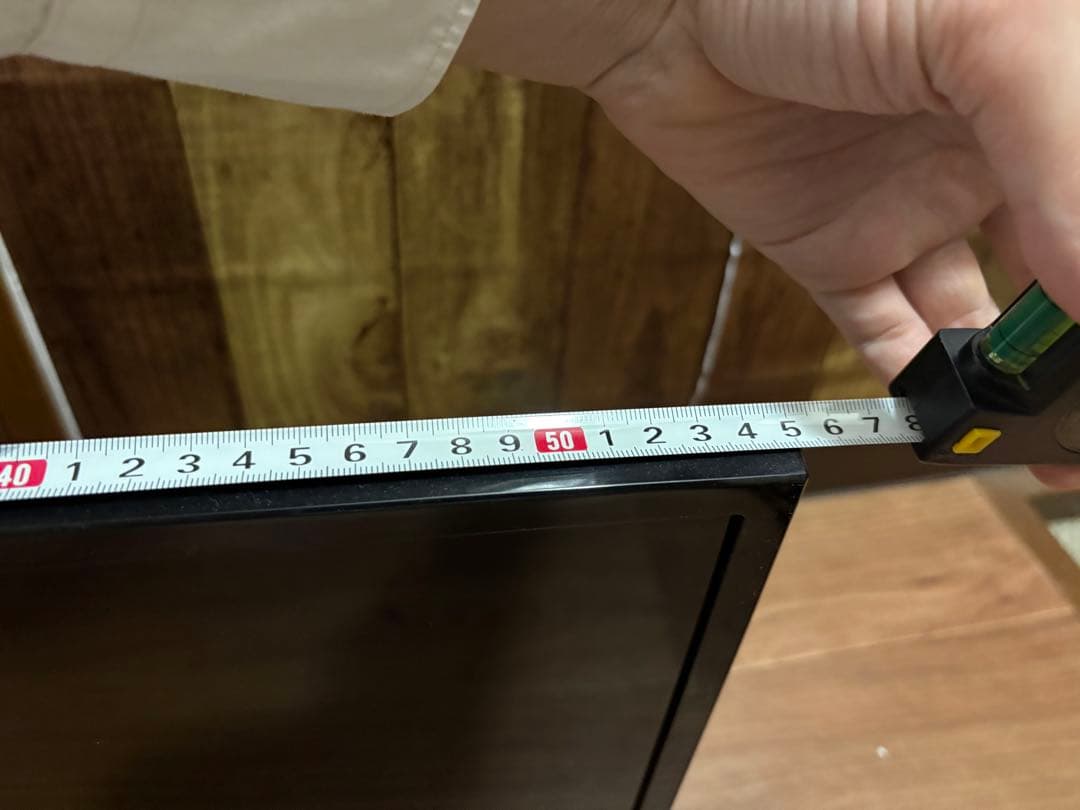 TOSHIBA 液晶テレビ　REGZA 24S24 24インチ