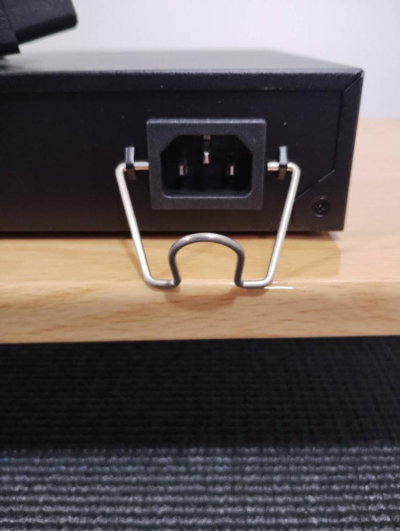 Yamaha SWX2210-16G スイッチングハブ (3