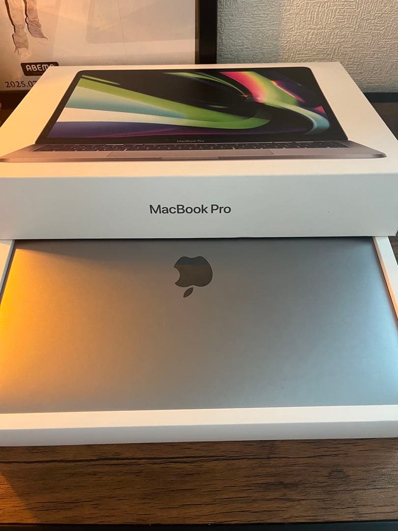 MacBook Pro 13インチ シルバー 本体 MacBook Pro (13-inch, 2017, Thunderbolt 3ポートx 2) - 技術仕様