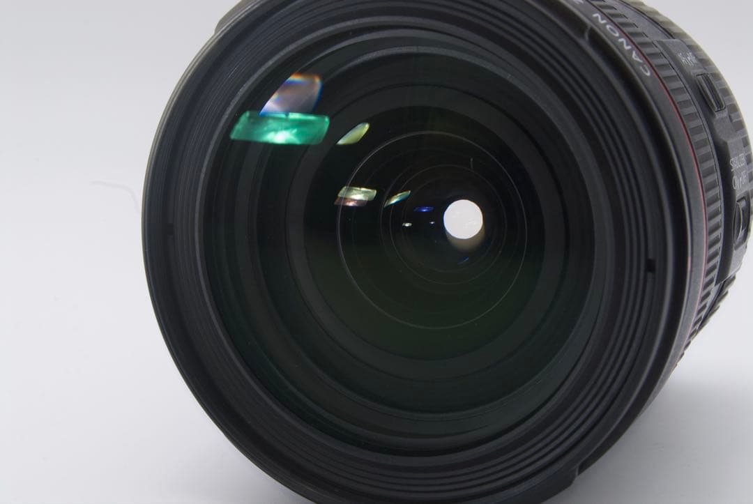 美品❣️Canon EF 24-70mm F4L IS USM Lレンズ　キャノン