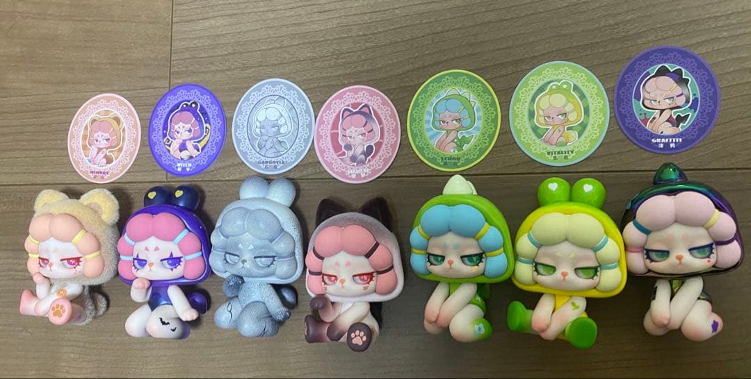 DODOSUGAR ドドララ　5点セット DODOSUGAR ドドララ 5点セット - メルカリ