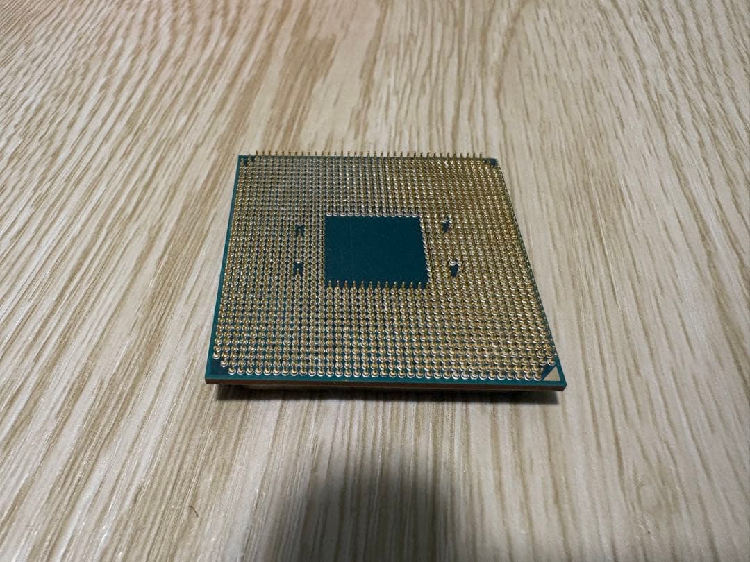 OH.C　AMD Ryzen 9 3900X CPU AM4