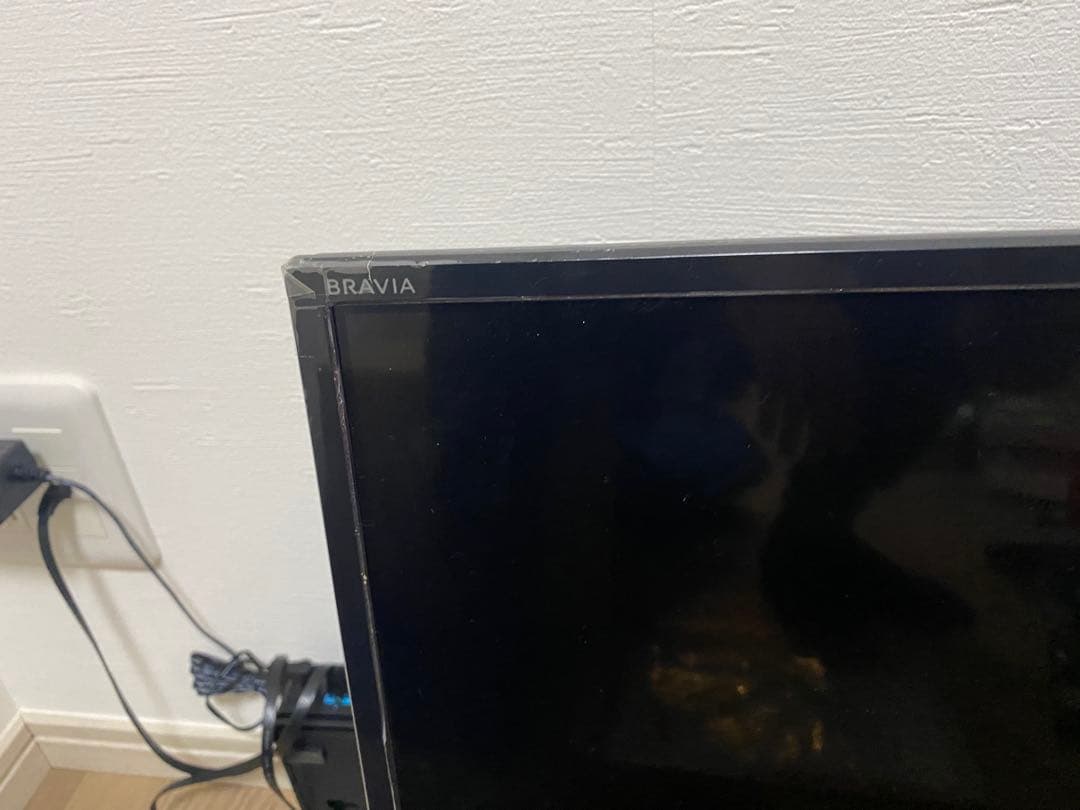 ソニー BRAVIA 32型 液晶テレビ KJ-32W500C 2017年製