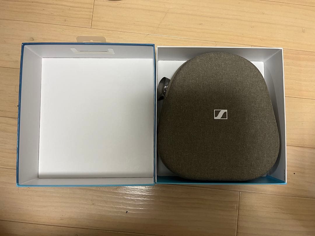 SENNHEISER momentum 4 wireless ホワイト