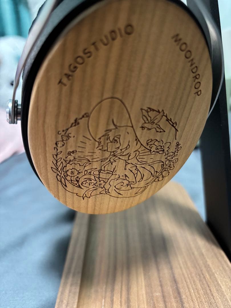 TAGO STUDIO T3-01-MD 水月雨 中古品 - メルカリ