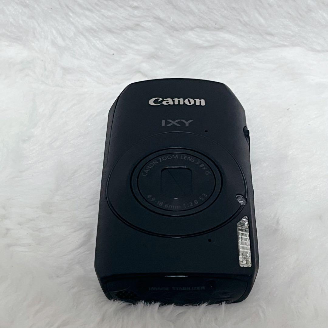 【極美品】Canon IXY 30S コンパクトデジタルカメラ