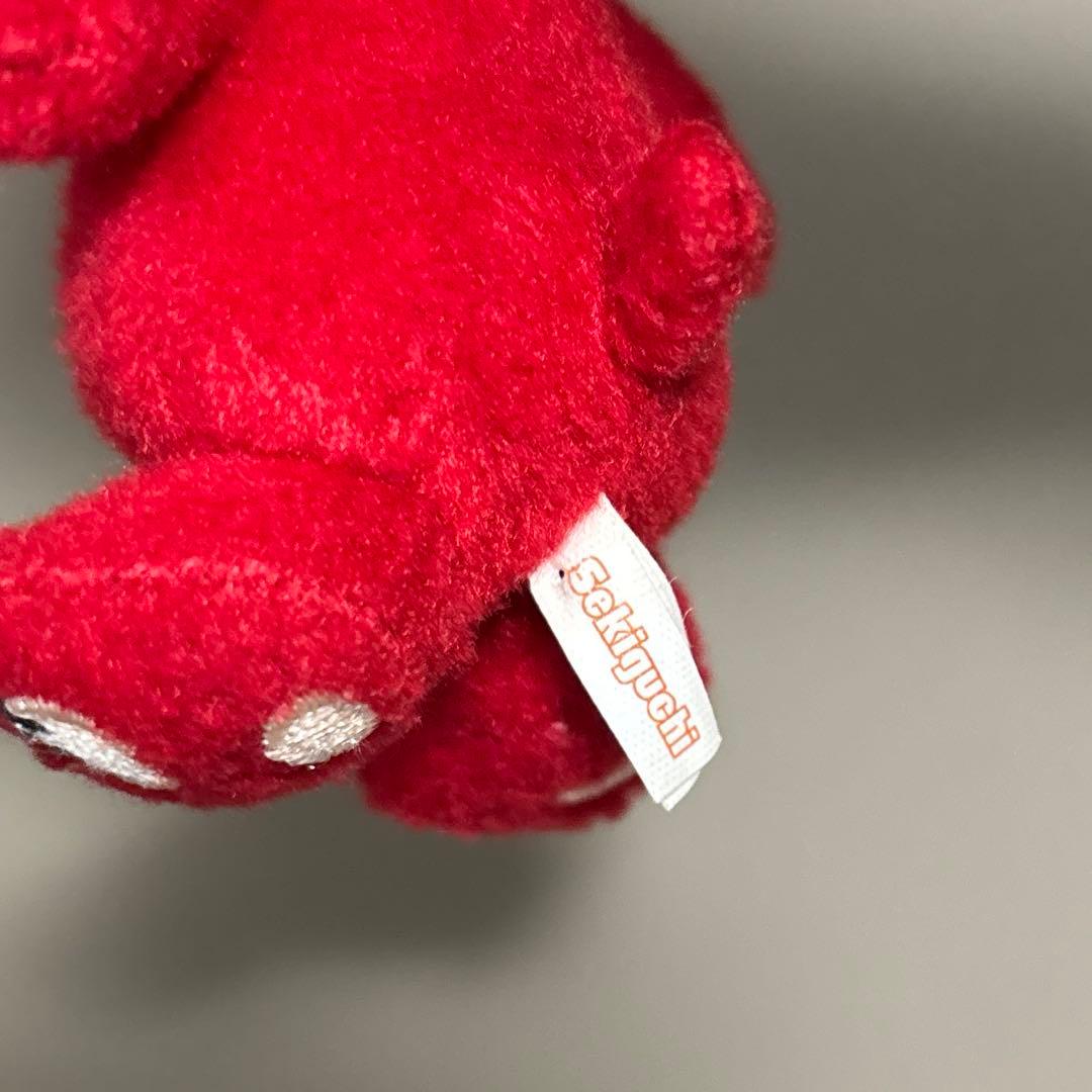 ぼ*こ様 NHK ヤンヤンムウくん マスコット おかあさんといっしょ