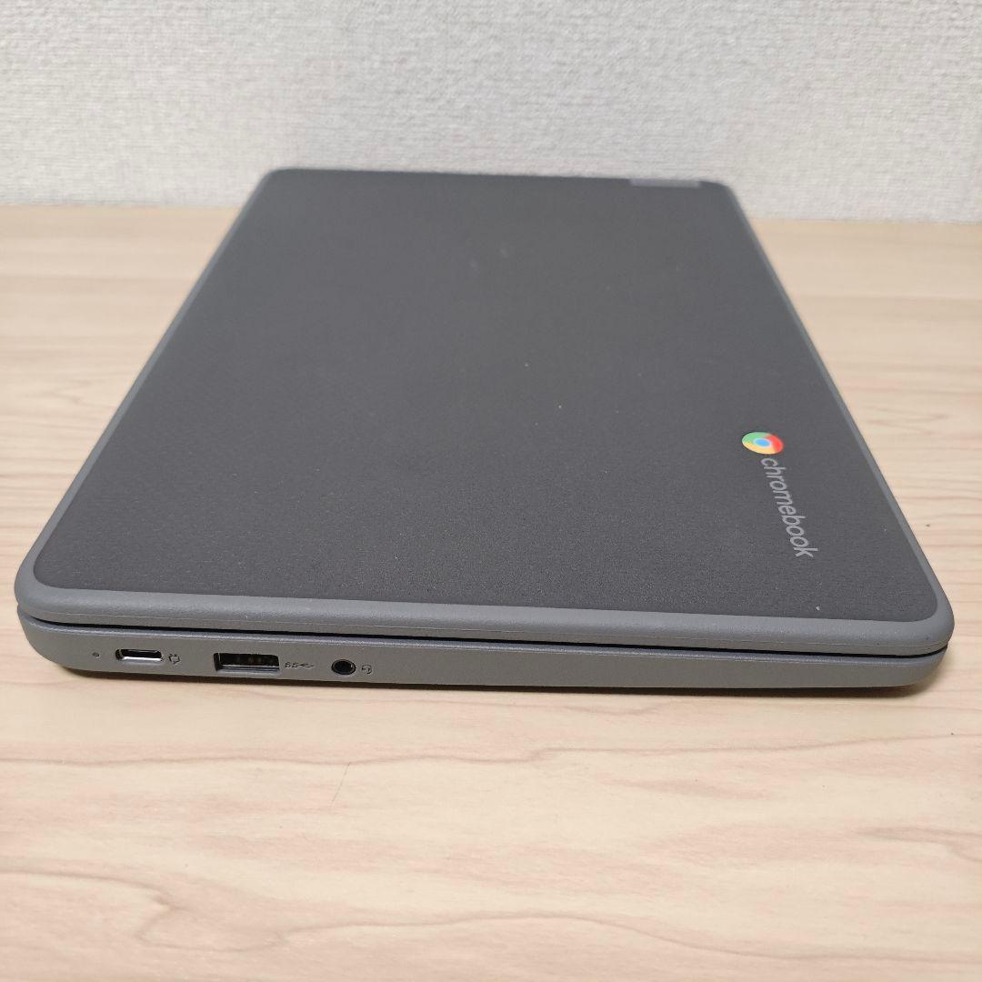 Lenovo 100e Chromebook Gen 4 11.6インチ