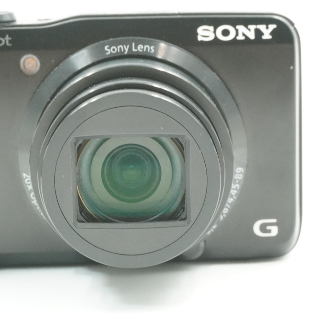 ■美品■ SONY Cyber-Shot HX30V #..436