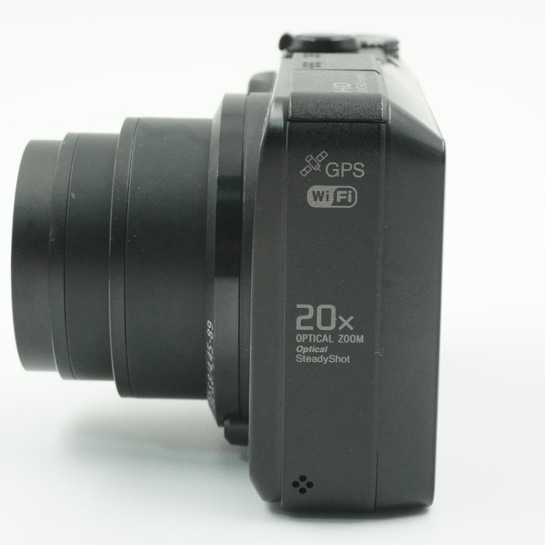 ■美品■ SONY Cyber-Shot HX30V #..436