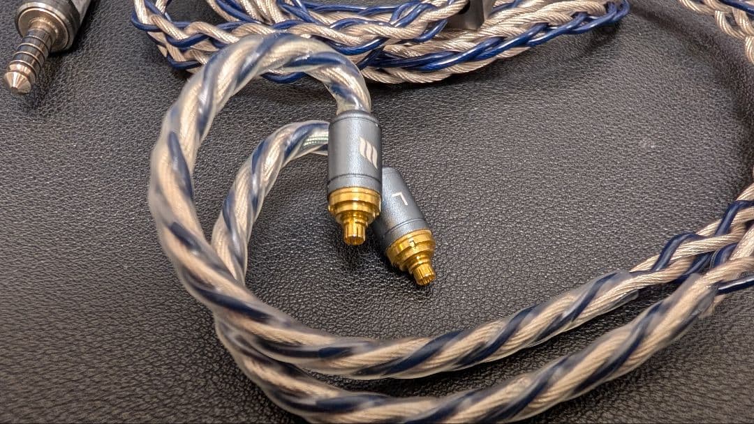 Effect Audio e☆ros s MMCX 4.4mm