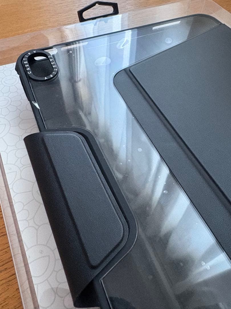 iPad Air ケースM2/M3　11インチケース　KAIKAIANDKIKI