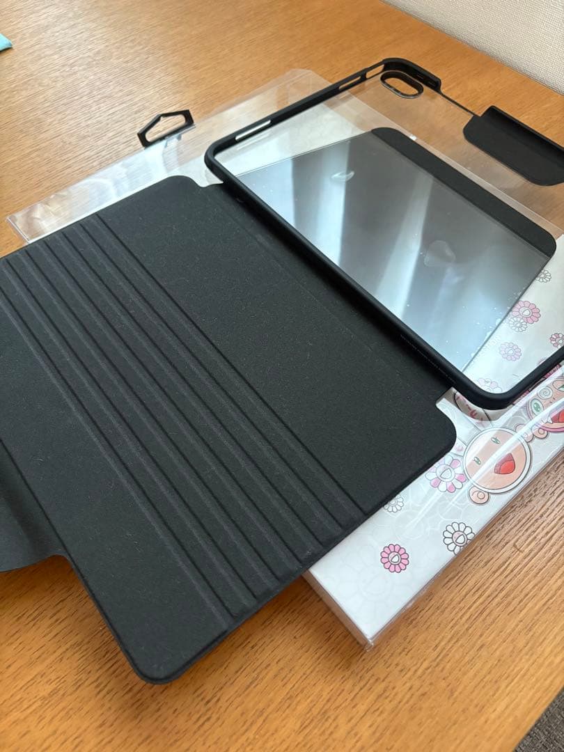 iPad Air ケースM2/M3　11インチケース　KAIKAIANDKIKI