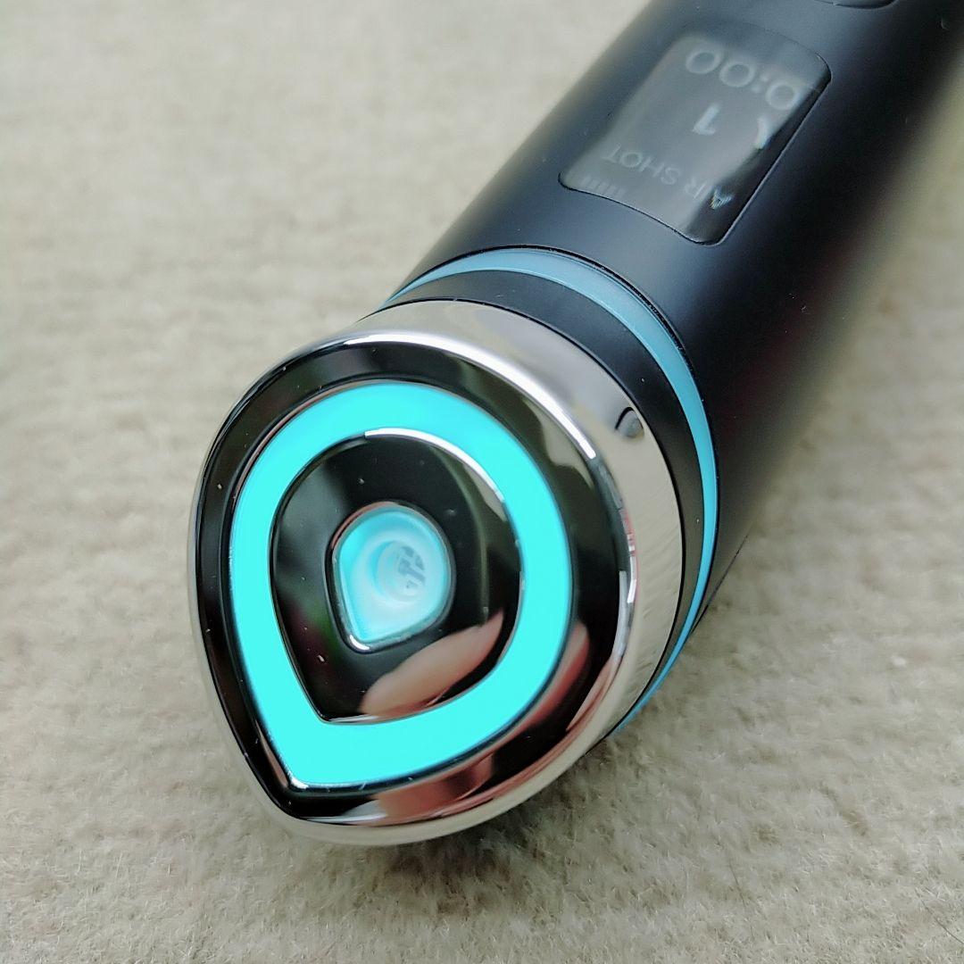 極美品❤最新モデル メディキューブ ブースター プロ AGE-R EMS