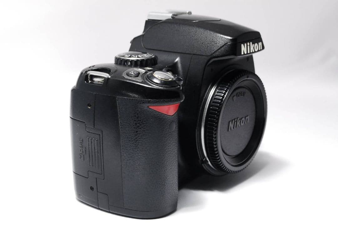 ♥AF対応レンズ付き♥ Nikon D40X すぐ使える 軽量 ニコン 簡単操作
