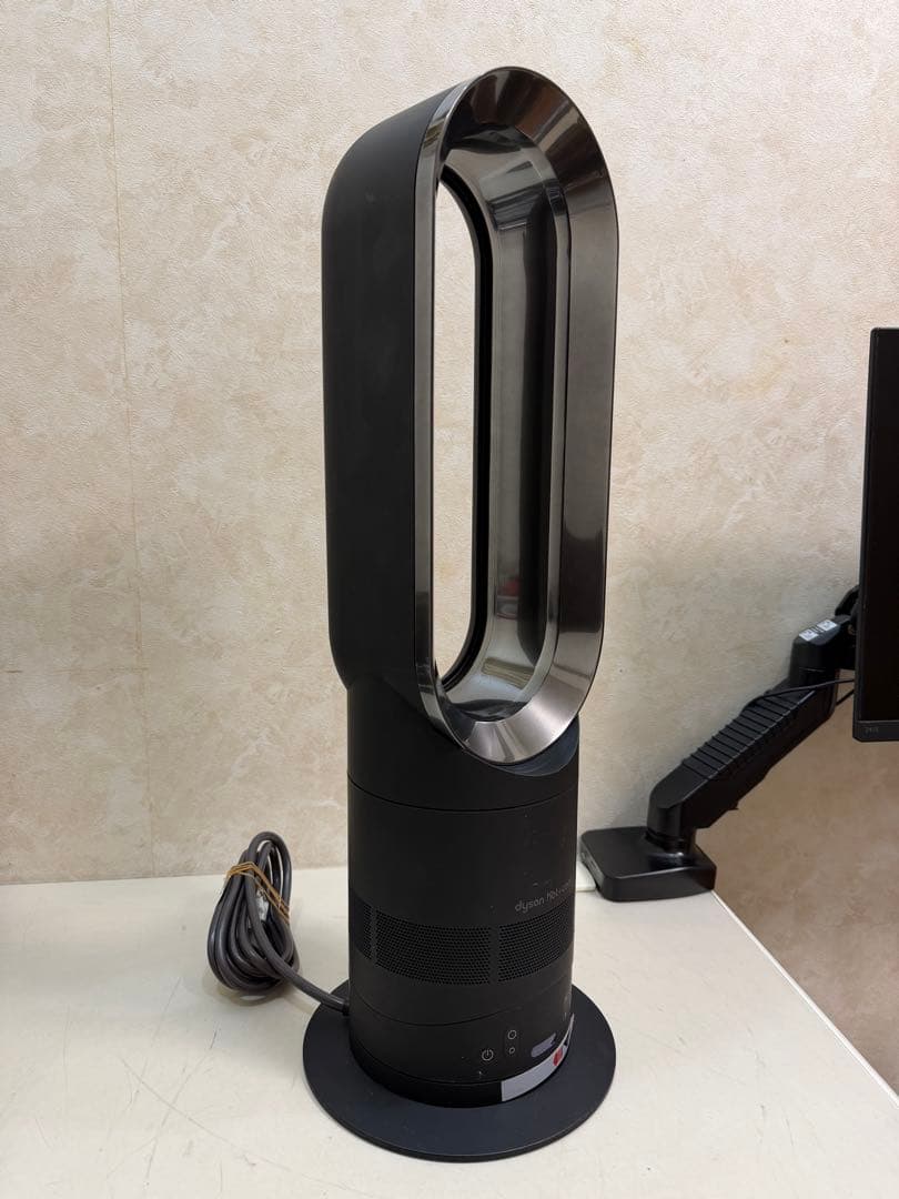 Dyson AM05 Hot + Cool 2016年製
