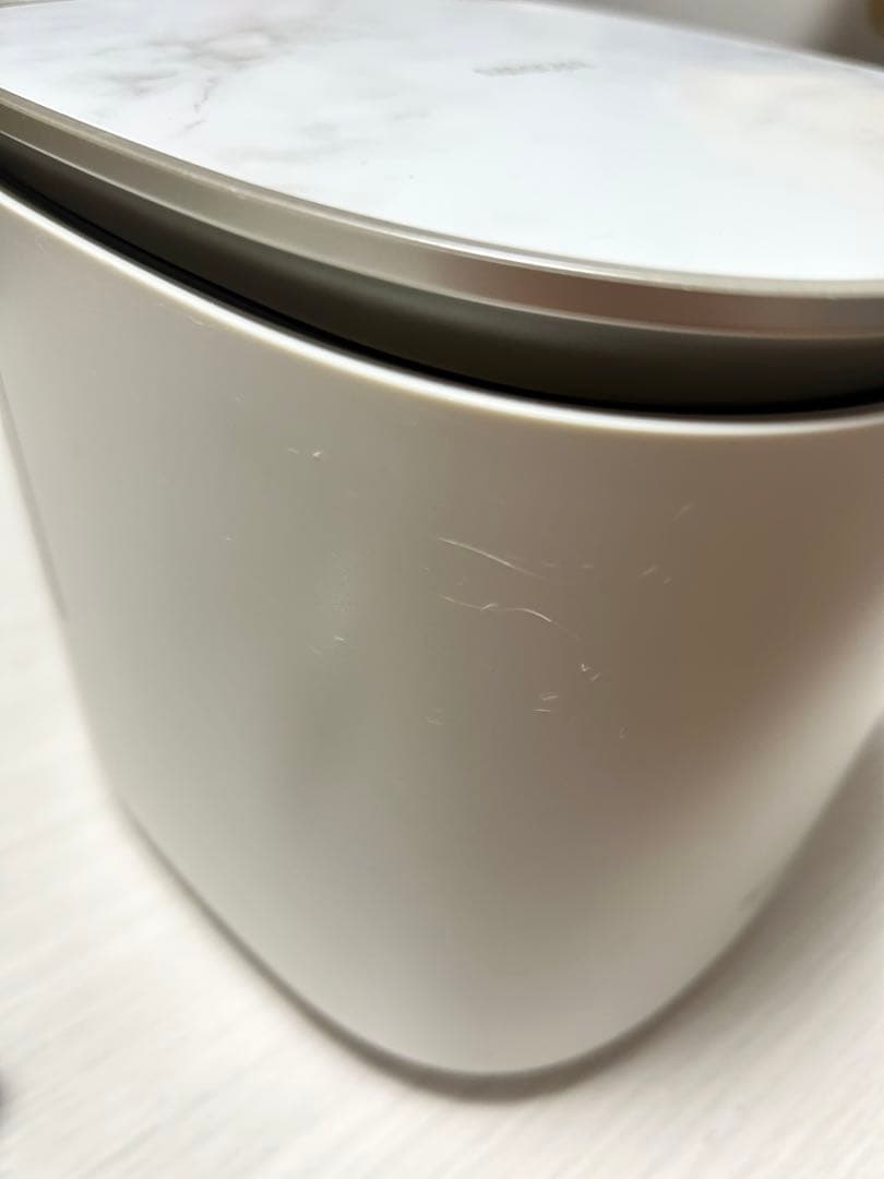 Panasonic スチーマー ナノケア　 EH-SA0B