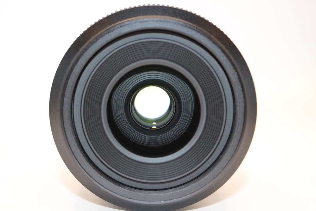 ★収納袋付き★ LUMIX マクロレンズ　30mm H-HS030 パナソニック