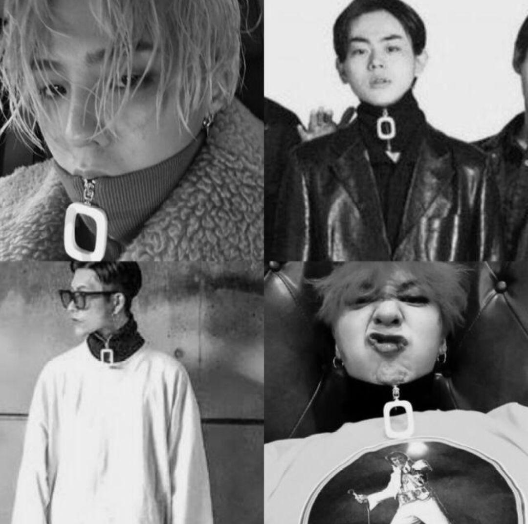 JW ANDERSON ネックウォーマー ブラック - メルカリ