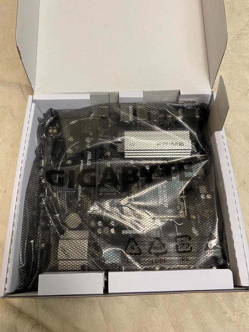 ASUS PRIME A620M-A マザーボード 中古　オマケ付き