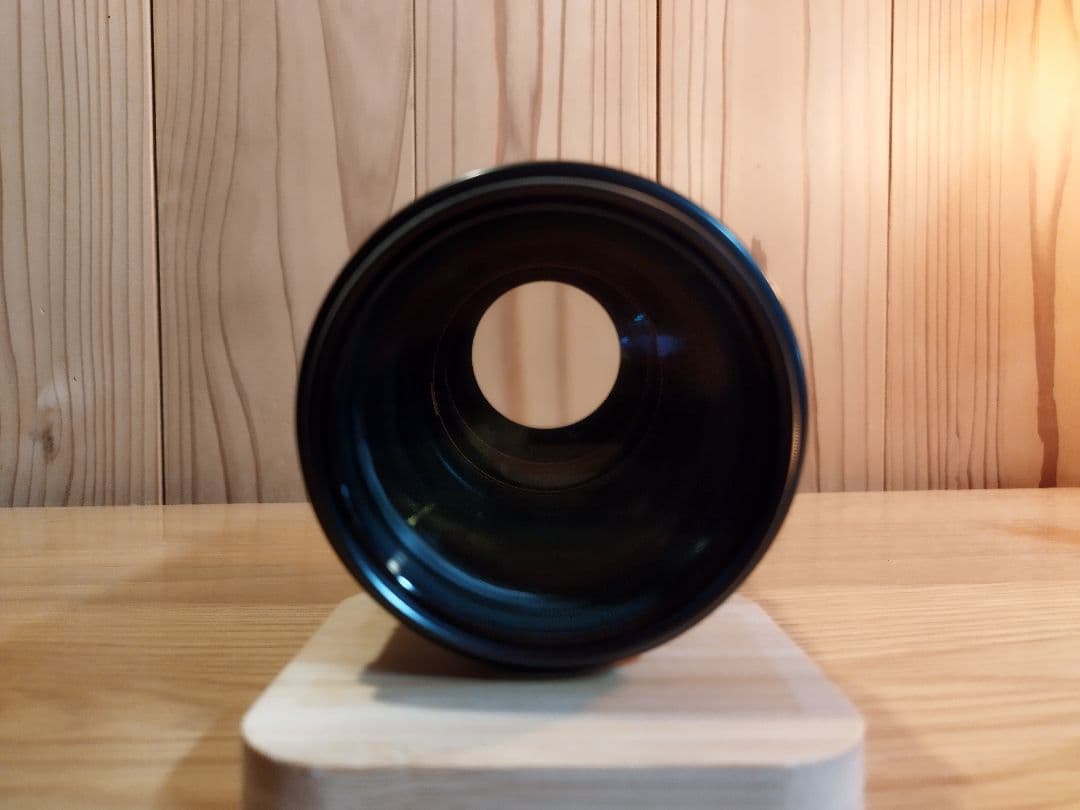 【美品】キャノンcanon レンズ　EF 200mm F2.8L USM