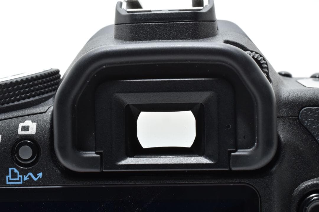 CANON EOS 50D＋EF-S 18-55mm F3.5-5.6 カメラ